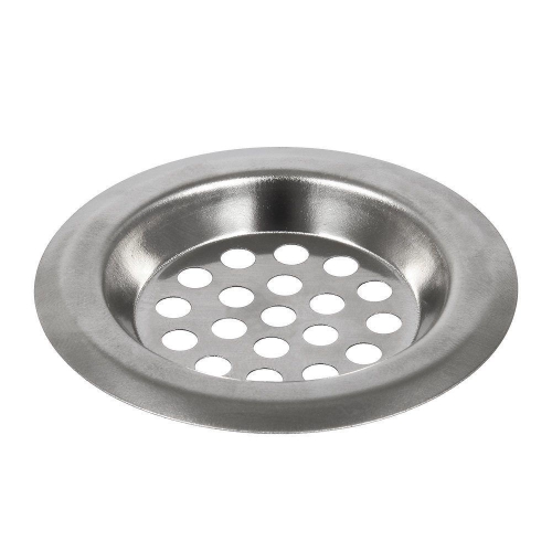 Ситечко д/раковины 7,5 см металл