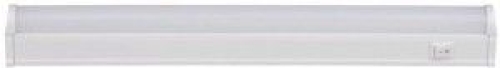 Св-к линейный св/д 4W 4K 300мм 311x22x33 выкл,сет. шнур, соед.