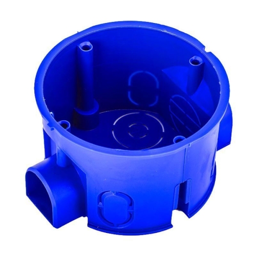 Коробка уст. 68*40 для тв.стен (соед. со стык. узлами)