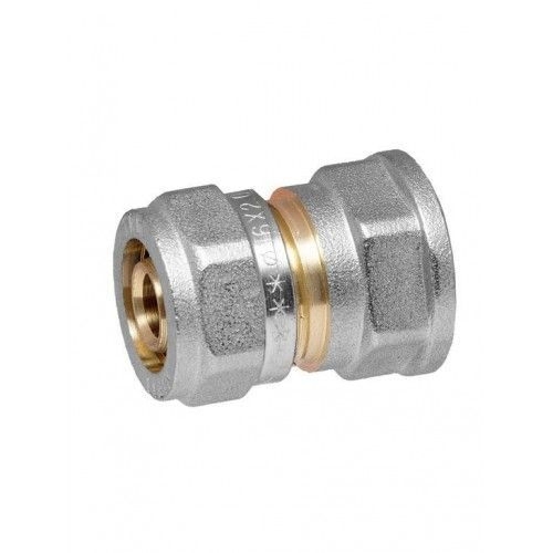 Муфта-обжим 16*1/2" ВР