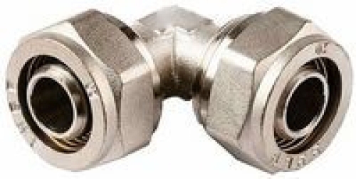 Угольник-обжим 16х16