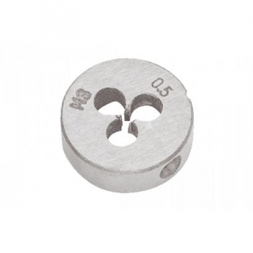 Плашка М6х1,0