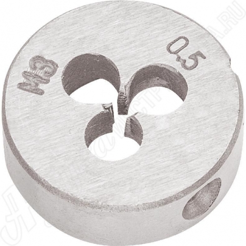 Плашка М8х1,25