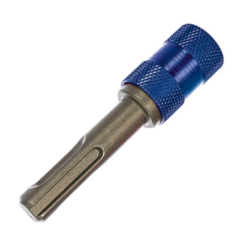 Адаптер для бит 1/4", быстросъемный, 65мм,