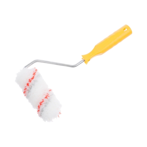 Мини-валик малярный с рукояткой "Мультиколор" 50мм