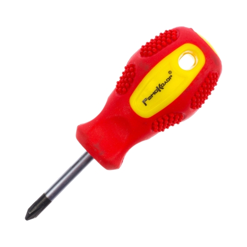 Отвертка Driver, PH1х38мм,