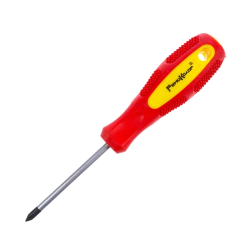 Отвертка Driver, PH1х75мм,