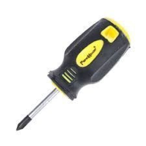 Отвертка ULTRA, PH1х38мм,