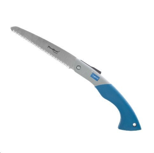 Пила по дереву складная, 7TPI, 180мм