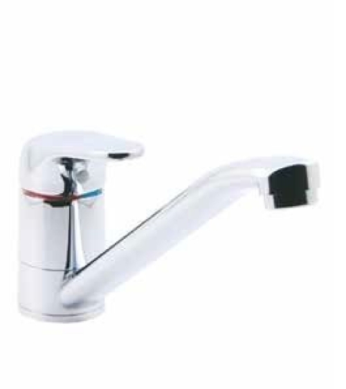 Смеситель SWES д/кухни 1TKFM4 Intro, Россия (0347)