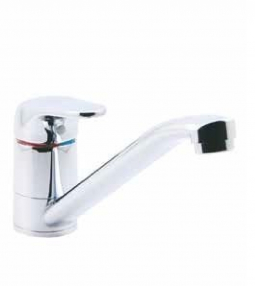 Смеситель SWES д/кухни 1TKFM4 Intro, Россия (0347)