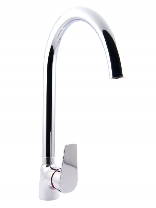 Смеситель SWES д/кухни 1PKGJ4 Plato, Россия**