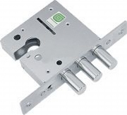 Замок врезной Гардиан 1201