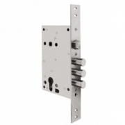 Замок врезной BORDER G 9-8 арт.87347