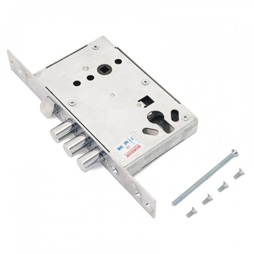 Замок врезной BORDER G 4-3 арт.79048*