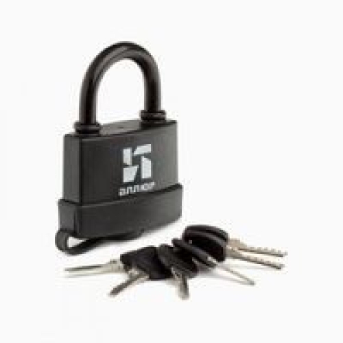 Замок навесной АЛЛЮР ВС1Ч-374П всепогодный