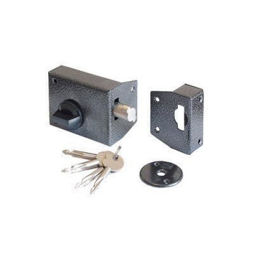 Замок накладной Киров ЗН 0-50 (ЗН-1050)