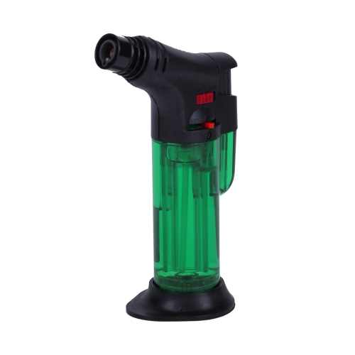 Зажигалка-горелка пьеза ДЖЕТ турбо пламя