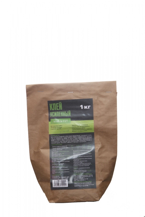 Клей усиленный Грил (1 кг)