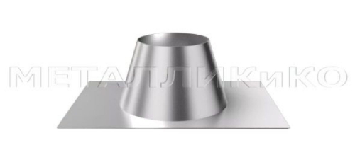 КПУ-Н 35×200; AISI 430 0.50