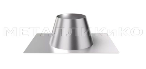 КПУ-Н 35×210; AISI 430 0.50