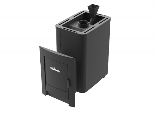 Печь Банная Вулкан 18