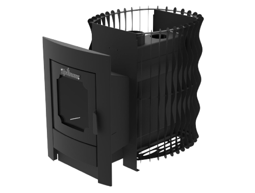 Печь Банная Подкова 14С