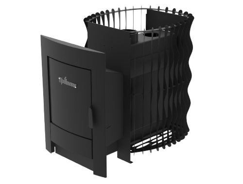 Печь Банная Подкова 18