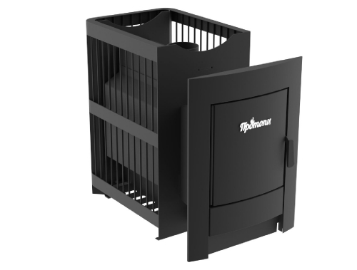 Печь Банная Сетка 14