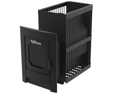 Печь Банная Сетка 18С