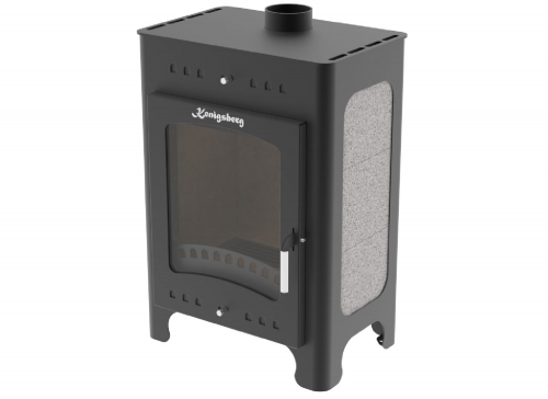 Печь-камин Kenigsberg 9U