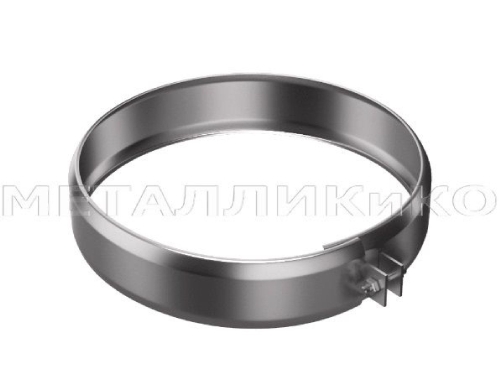 Хомут 200; Оц 0.50