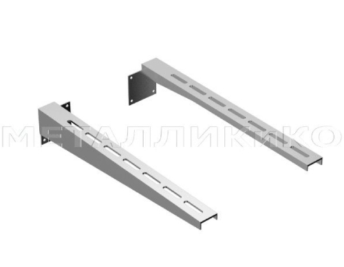 Штанга 500; AISI 430 1.00