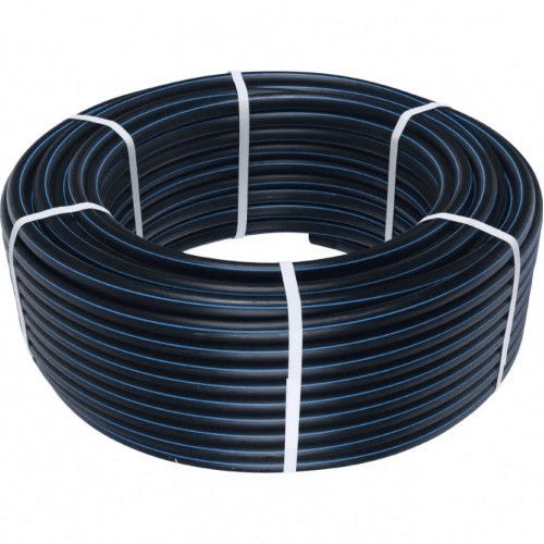 Труба ПЭ100 питьевая SDR13,6 Дн25х2,0 (цена за метр)