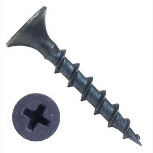 Саморез по дереву 70х4,2 мм (1кг) (фасовка в ведре)