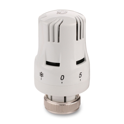 Термостатическая головка (жидскостная) М30*1,5*