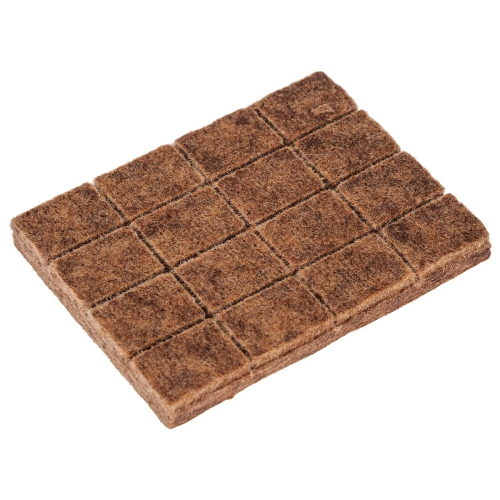 Брикет для розжига (древесина+парафин)*