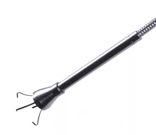 Держатель гибкий магнитный с 4 лапами, 720мм