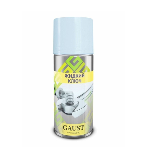 Жидкий ключ GAUST 210 мл*