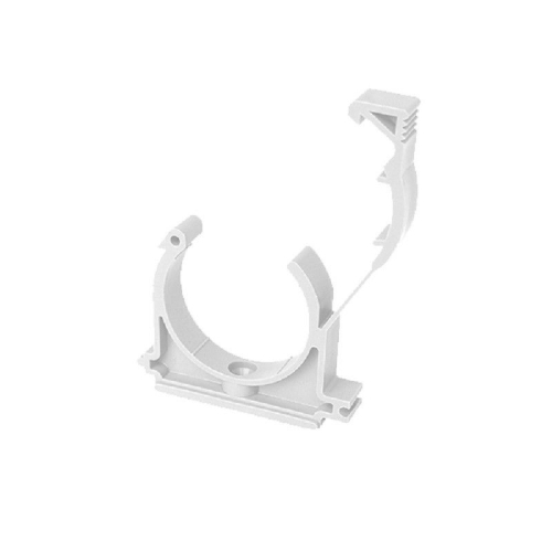 Опора PP-R 25 мм с защелкой