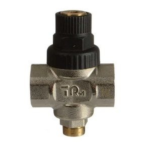 Редуктор давления 3/4" ВР-ВР (1,5-6 бар) TeRma арт.33927