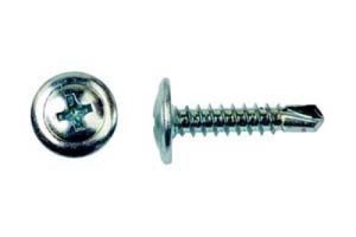 Саморез сверл. 4,2х76 прессшайба уп. 100 шт