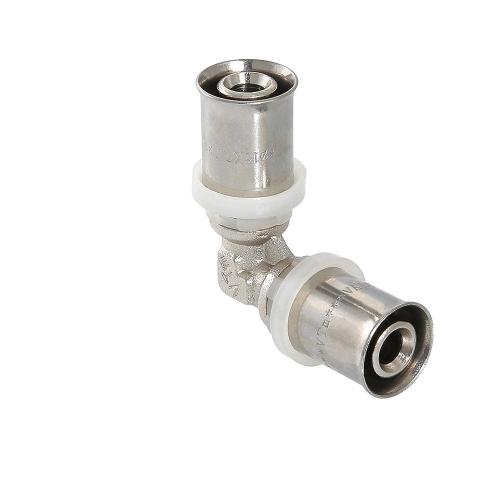 Угольник-пресс Valtec соединительный 20*20