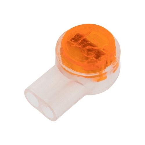 Скотч-Лок изолир. (К3) (d=0,4-0,9 мм) врезн. контакт, гидрофоб. гель REXANT (цена за 1 шт)