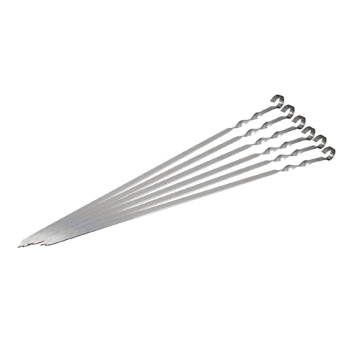 Набор шампуров (6 шт в уп.)