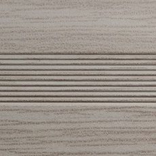 Порог-стык алюминиевый 38 мм 0,9 Дуб леванте