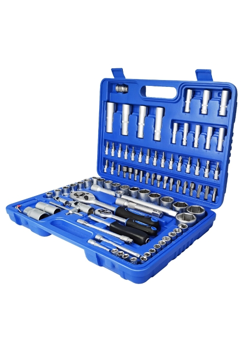 Набор инструментов 94 предмета