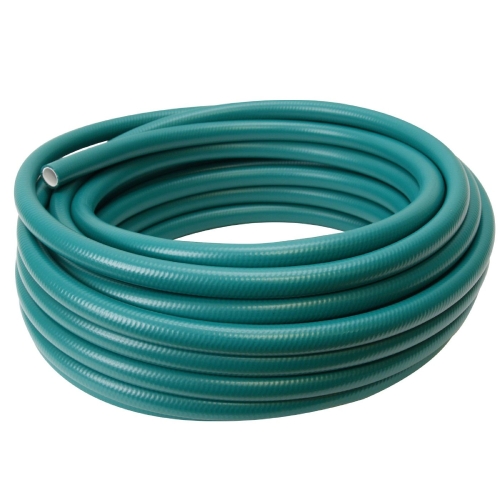 Шланг поливочный армиров. ПВХ "Поток 100", 3/4", d19*25 мм (25 м)*