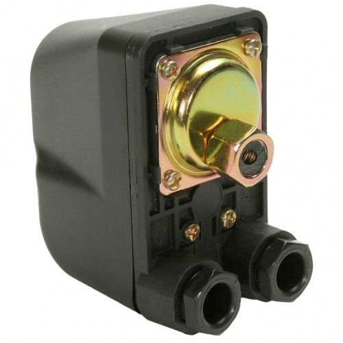 Реле сухого хода TIM д/насоса (1.8-3.0 bar) 1/4"г PS-02C