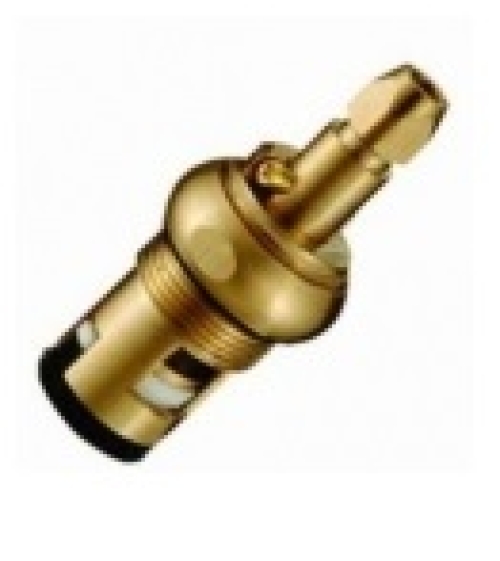 Кран-букса Accoona д/рос. смесителей (Квадрат) 180* А450-5